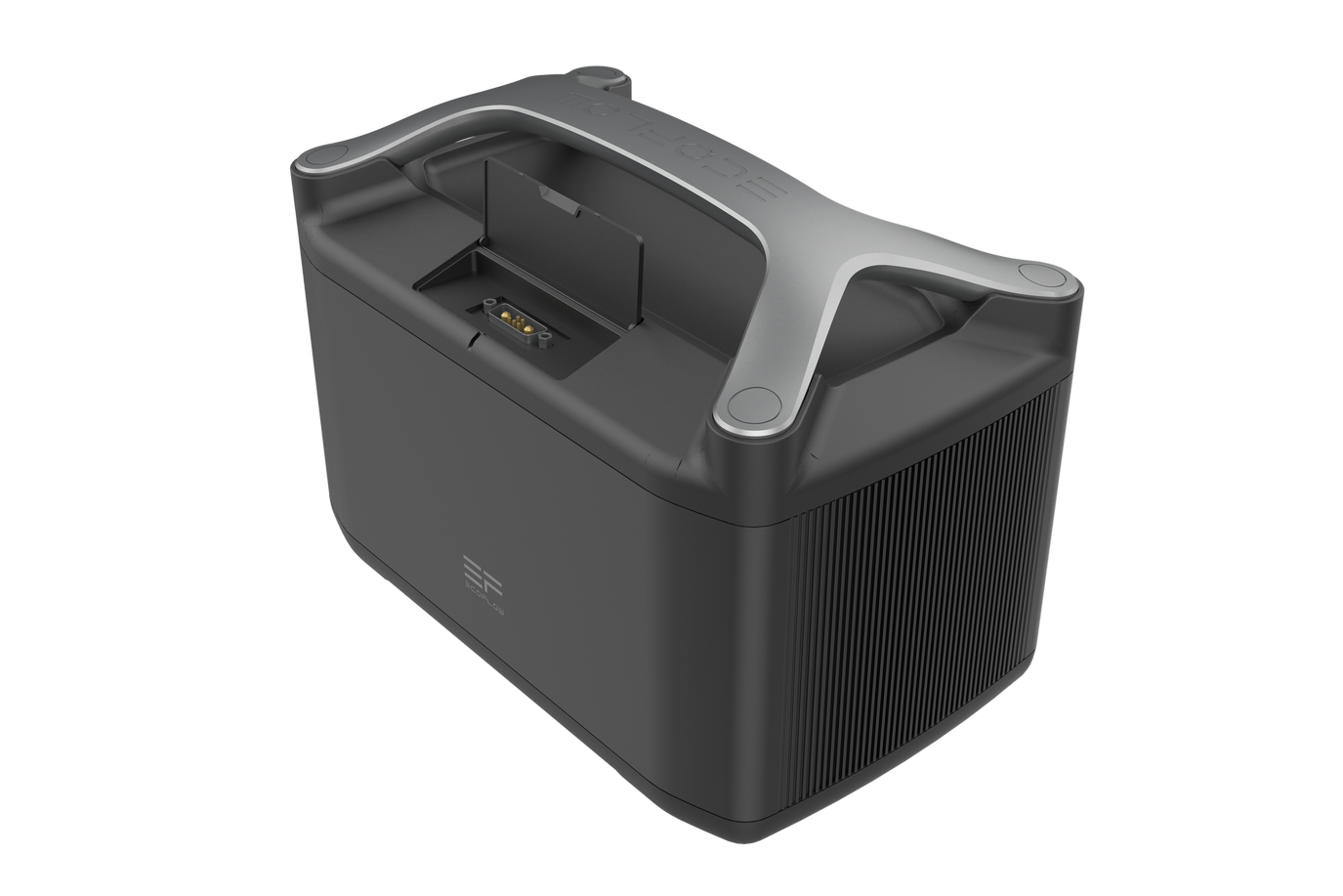 batterie extra river pro